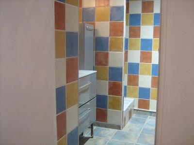 Immeuble - 145 m² - 8 pièces