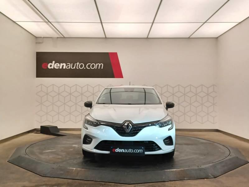 Renault Clio E-Tech hybride 145 Evolution