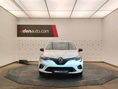 Renault Clio E-Tech hybride 145 Evolution