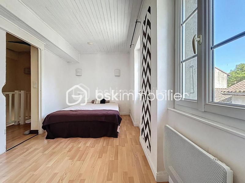 Maison de village - 103 m² - 5 pièces