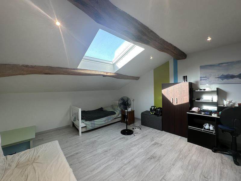 Ferme - 180 m² - 10 pièces