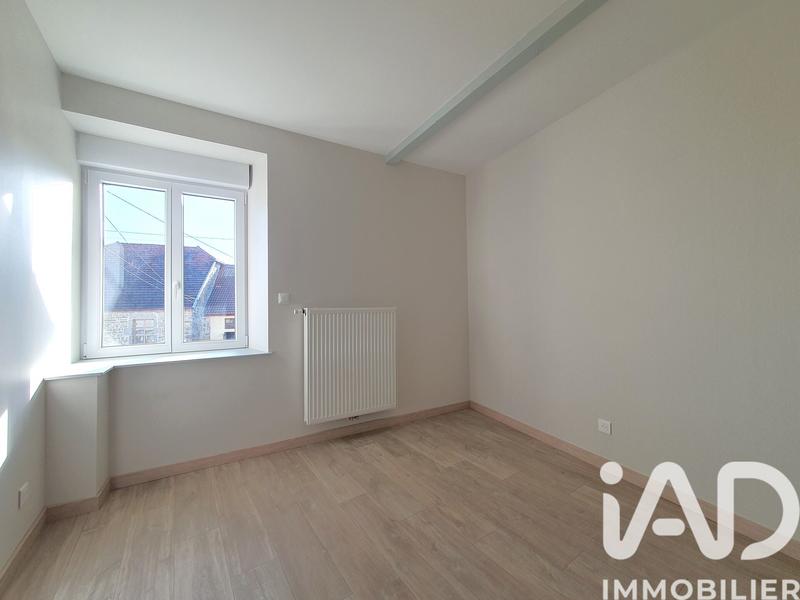 Maison - 138 m² - 5 pièces