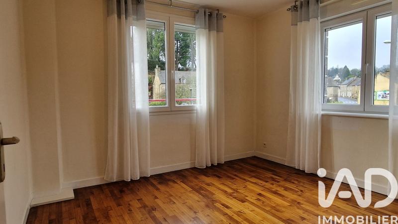 Maison - 138 m² - 6 pièces