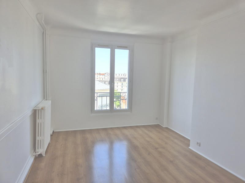 Appartement - 88 m² - 3 pièces