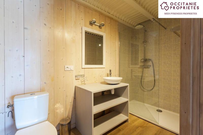 Châlet - 175 m² - 8 pièces