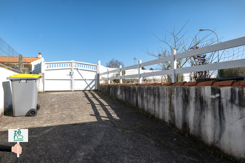 Maison - 97 m² - 5 pièces