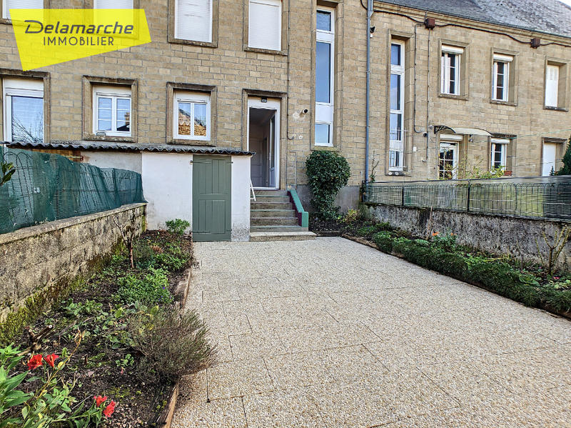 Maison - 79 m² - 3 pièces