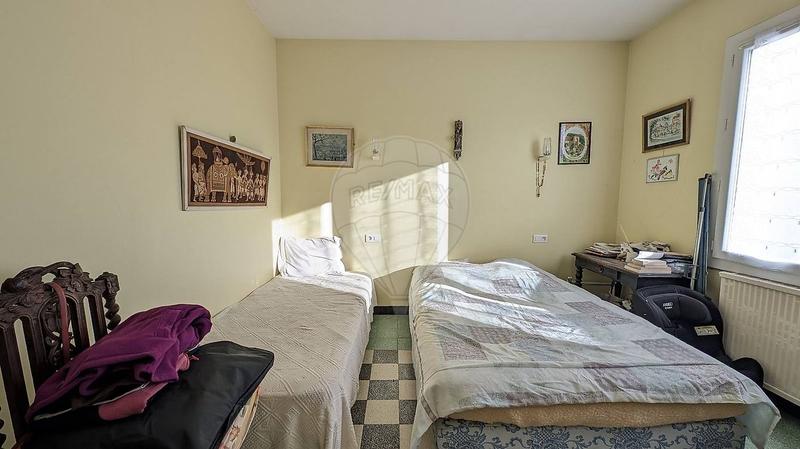 Maison - 153 m² - 6 pièces