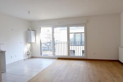 Appartement - 79 m² - 4 pièces