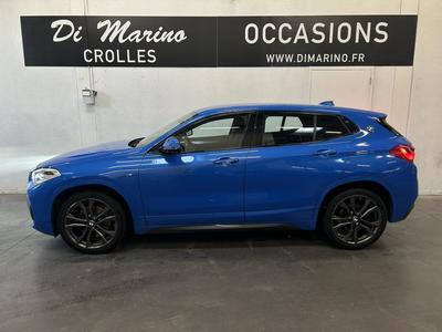 Bmw X2 (F39) Xdrive 20d m Sport Bva8