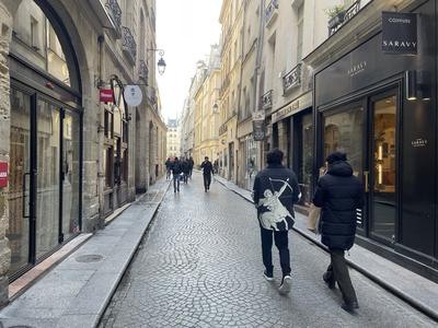 Fonds de commerce - Hôtellerie / Restauration - 100 m²