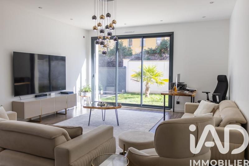 Maison - 170 m² - 4 pièces