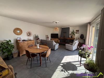 Villa - 105 m² - 4 pièces