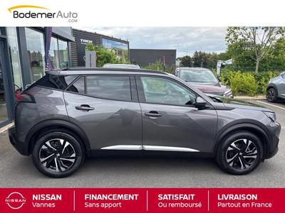 Peugeot 2008 BlueHDi 110 s&amp;S Bvm6 Allure Business