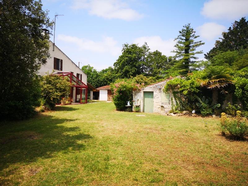 Maison de campagne - 151 m² - 4 pièces