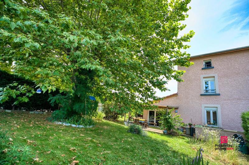 Maison - 47 m² - 2 pièces