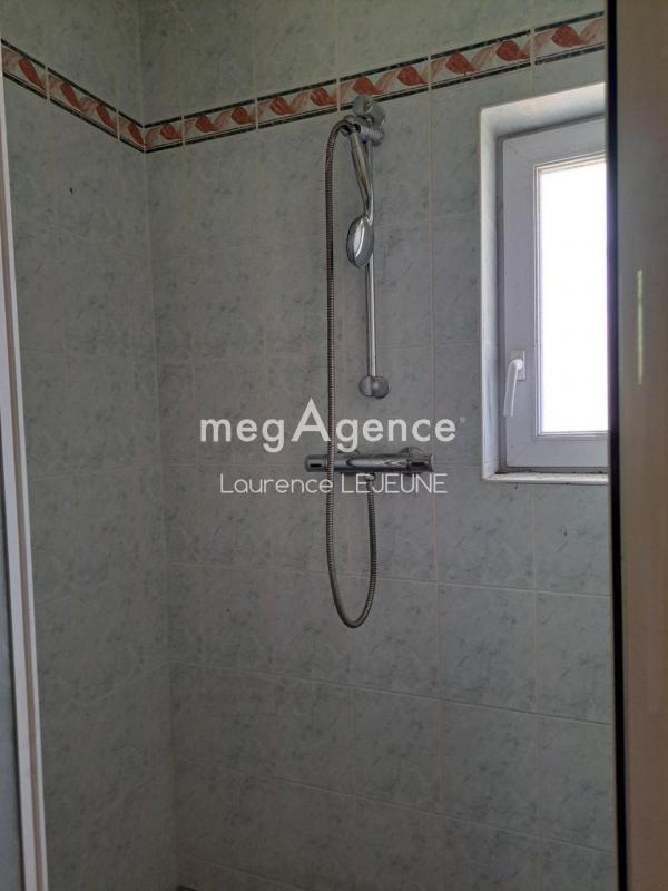 Maison ancienne - 80 m² - 4 pièces