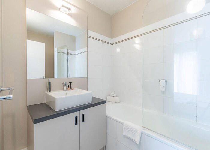 Duplex - 78 m² - 4 pièces