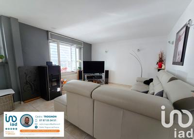 Maison - 154 m² - 8 pièces