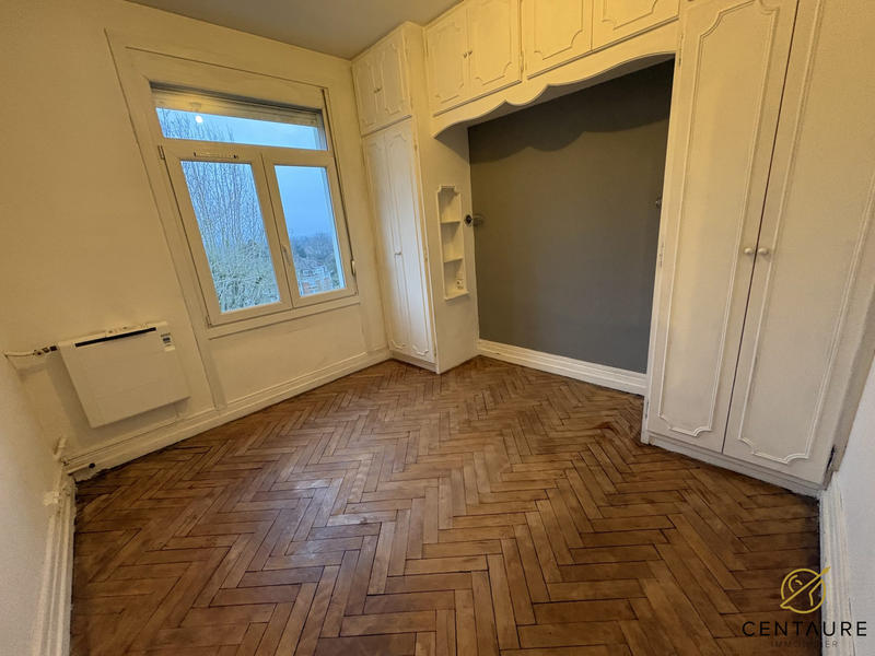 Appartement - 69 m² - 4 pièces