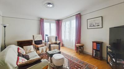 Maison - 130 m² - 7 pièces