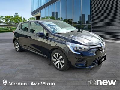 Renault Clio V TCe 90 Equilibre