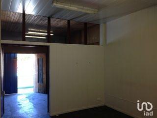 Local commercial - 3 000 m²