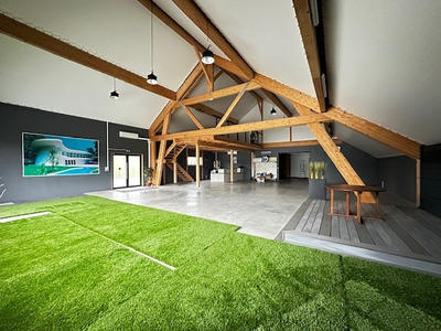 Local commercial - 280 m²