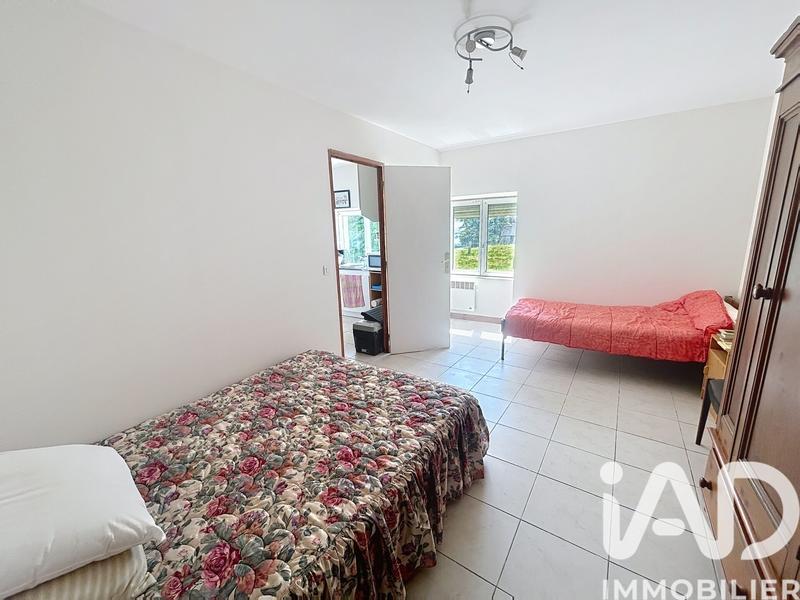 Maison de campagne - 76 m² - 4 pièces