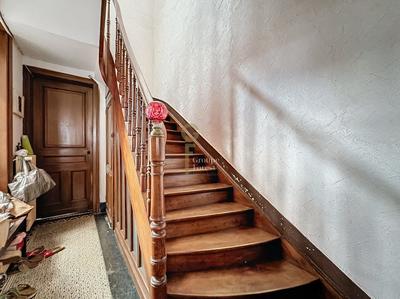 Maison - 183 m² - 6 pièces