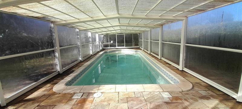 Maison - 104 m² - 4 pièces