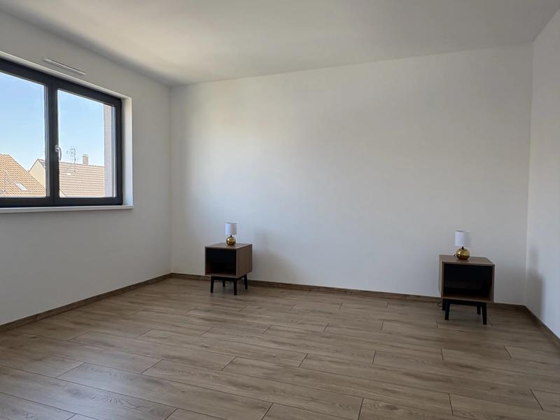 Maison - 158 m² - 6 pièces