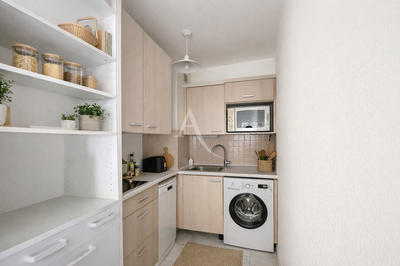 Appartement - 50 m² - 3 pièces