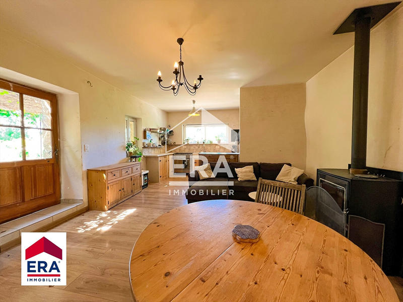 Maison - 167 m² - 7 pièces