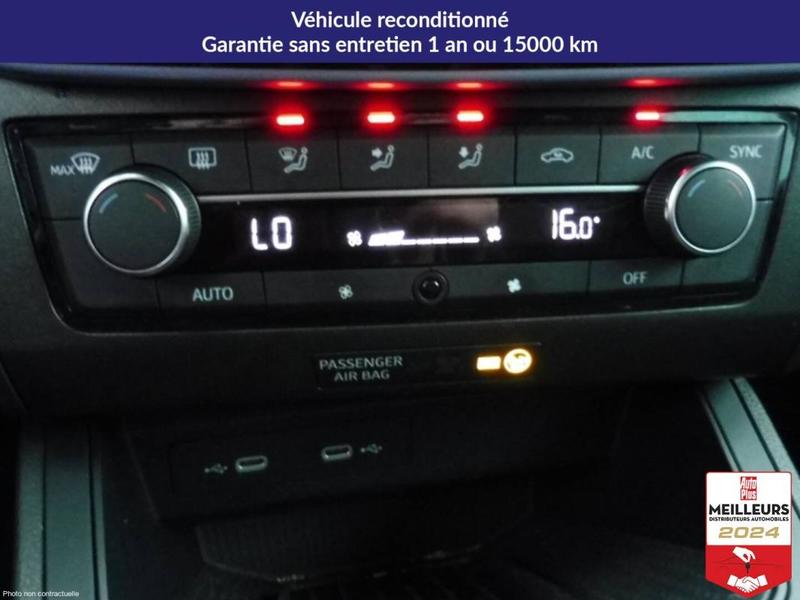 Seat Ibiza 1.0 Tsi 110ch Fr