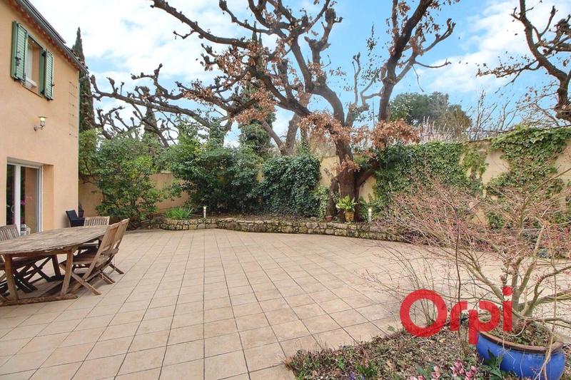 Maison - 128 m² - 6 pièces