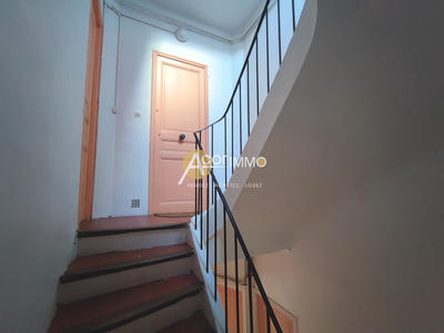 Maison - 123 m² - 6 pièces