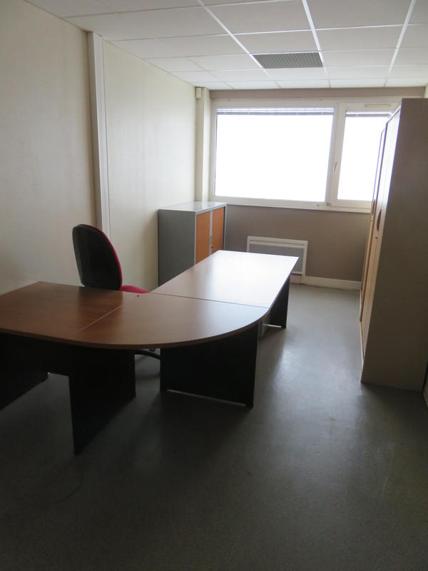 Bureau - 200 m²