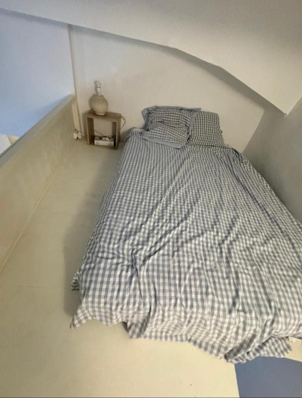 Studio - 20 m² - 1 pièce