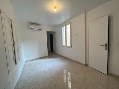 Appartement - 34 m² - 2 pièces