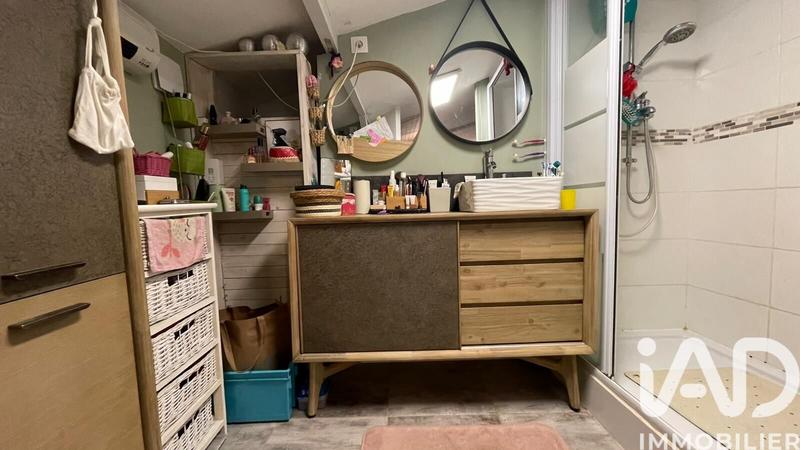 Maison - 150 m² - 7 pièces