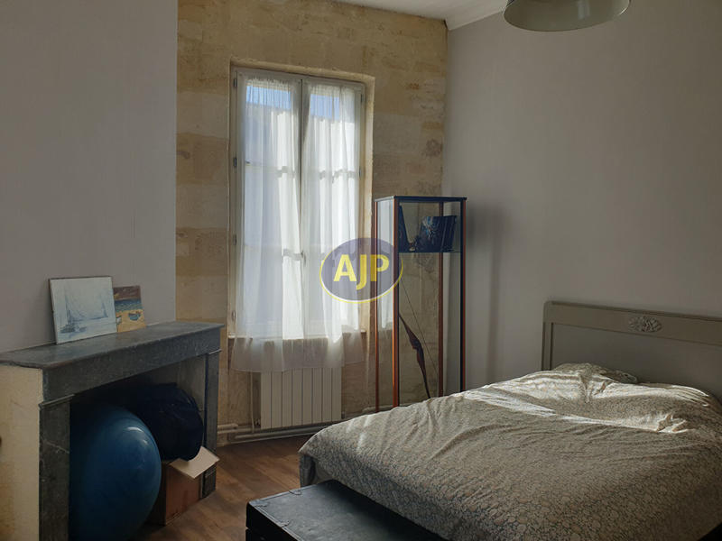 Maison - 169 m² - 6 pièces