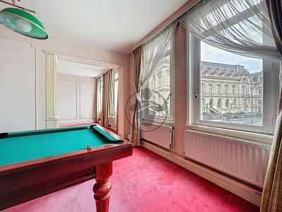 Maison - 435 m² - 22 pièces