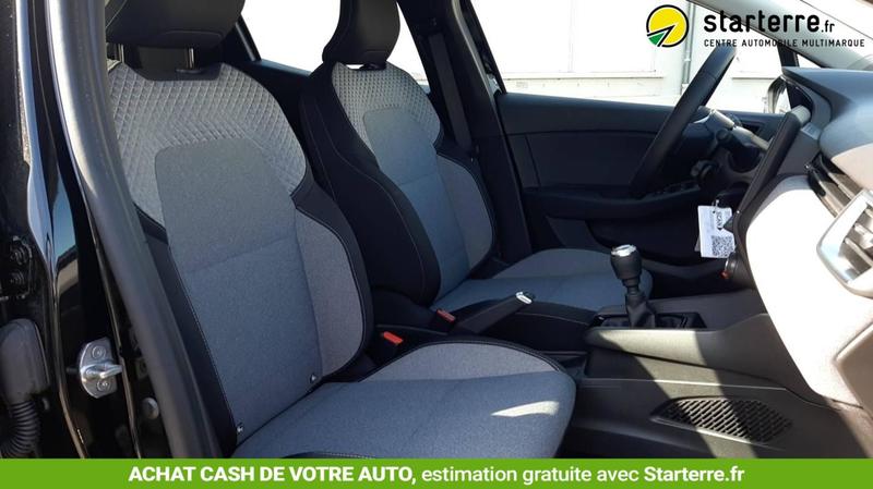 Renault Clio 5 Tce 90 Ch Gsr2 Evolution