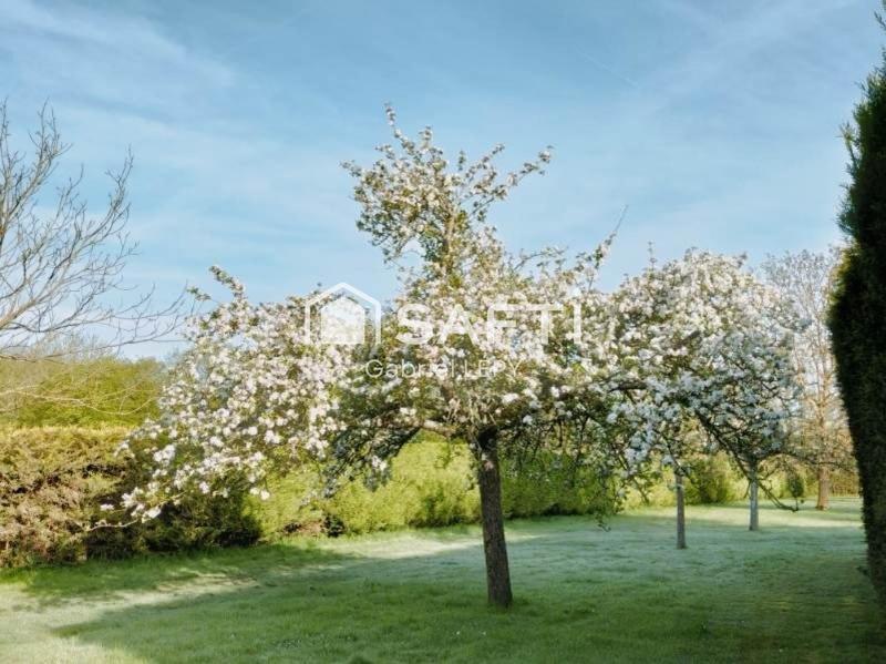 Maison - 114 m² - 4 pièces