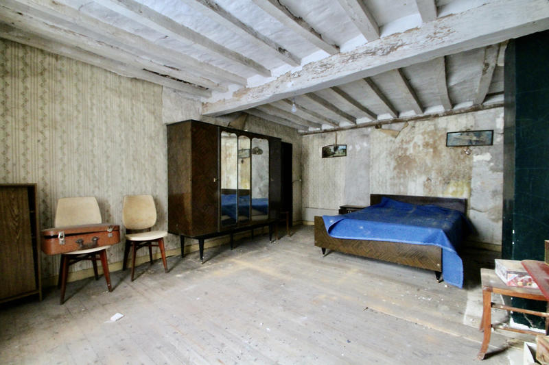 Maison - 126 m² - 4 pièces