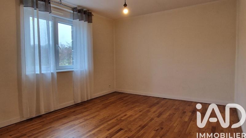 Maison - 138 m² - 6 pièces