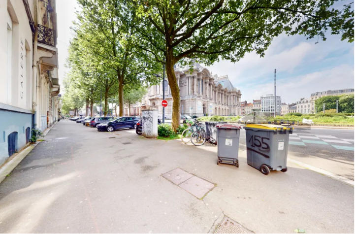 Local commercial - 62 m²