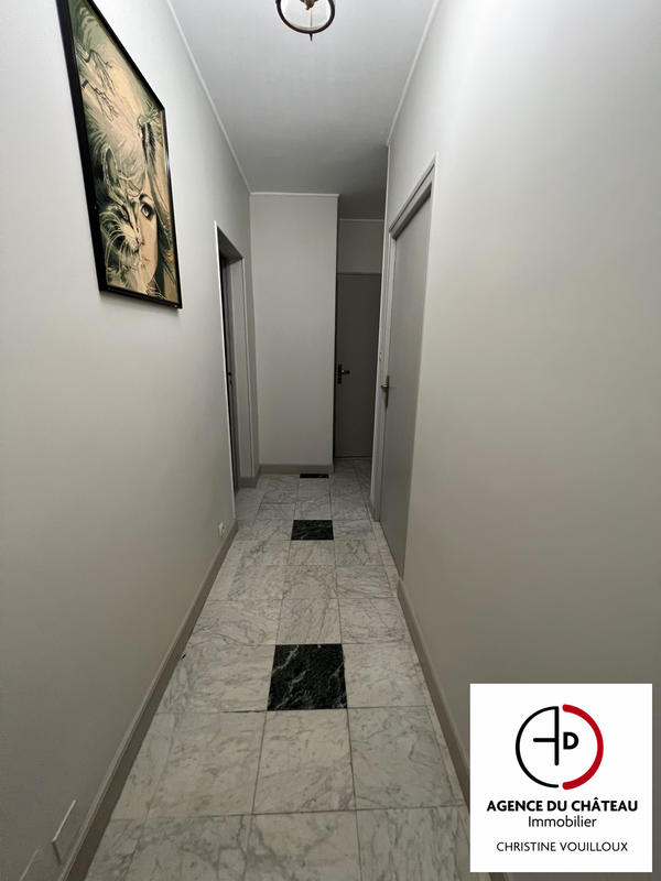 Maison - 175 m² - 8 pièces