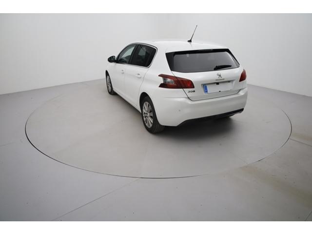 Peugeot 308 Allure 1.6 BlueHDi 120ch s&amp;S Eat6